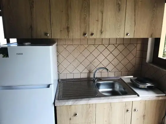 Apart Daire, Deniz Manzaralı (Duplex)