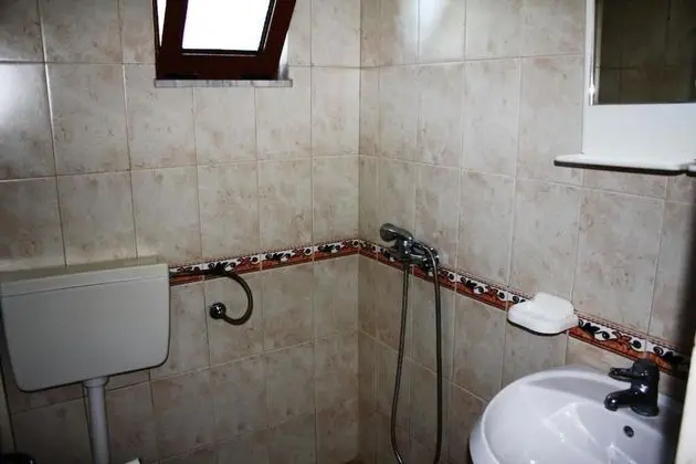 Apart Daire (Duplex)