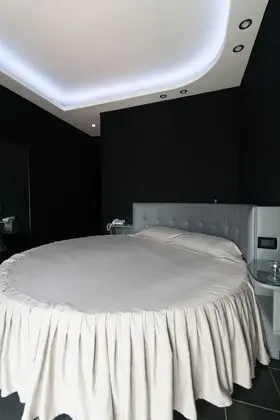 Deluxe Büyük Yataklı Tek Kişilik Oda