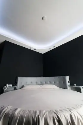 Deluxe Büyük Yataklı Tek Kişilik Oda