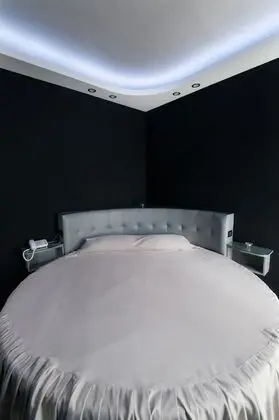 Deluxe Büyük Yataklı Tek Kişilik Oda