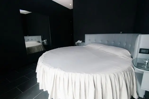 Deluxe Büyük Yataklı Tek Kişilik Oda