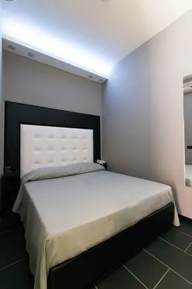 Standard Büyük Yataklı Tek Kişilik Oda