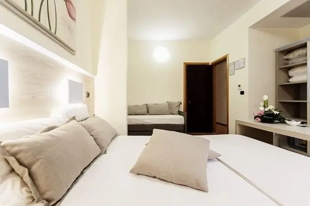 Standard Tek Büyük Yataklı Oda, 1 Çift Kişilik Yatak