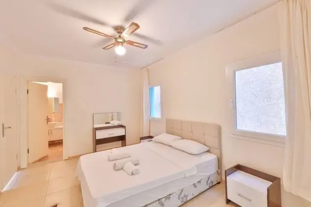 Deluxe Apartment, Sea View