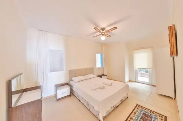 Deluxe Apartment, Sea View