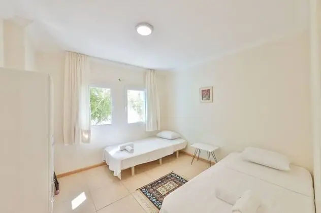 Deluxe Apartment, Sea View