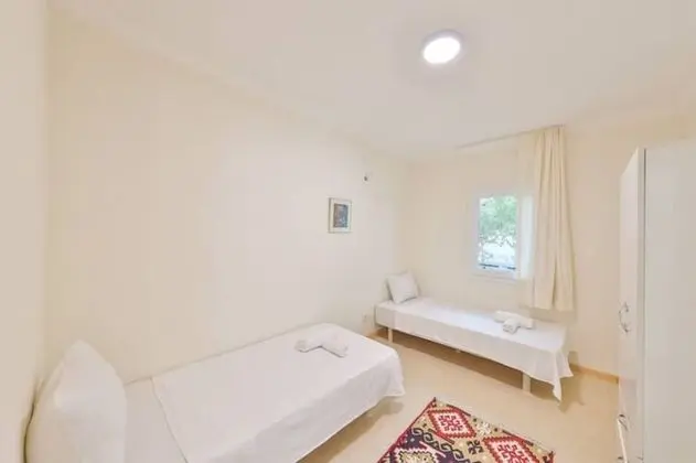 Deluxe Apartment, Sea View