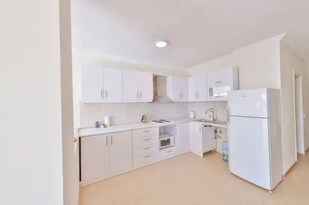 Deluxe Apartment, Sea View