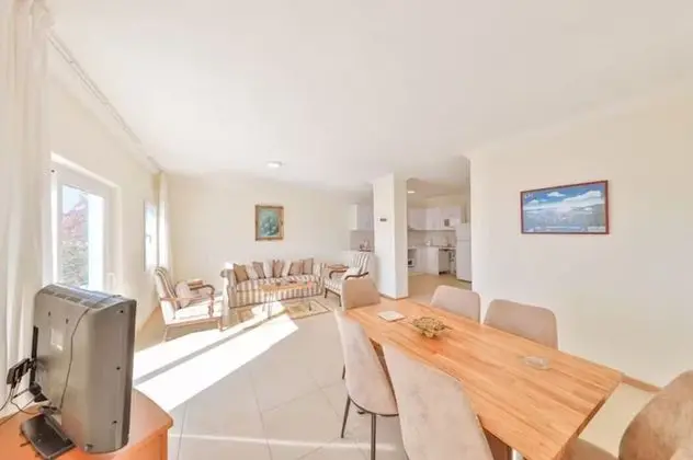 Deluxe Apartment, Sea View