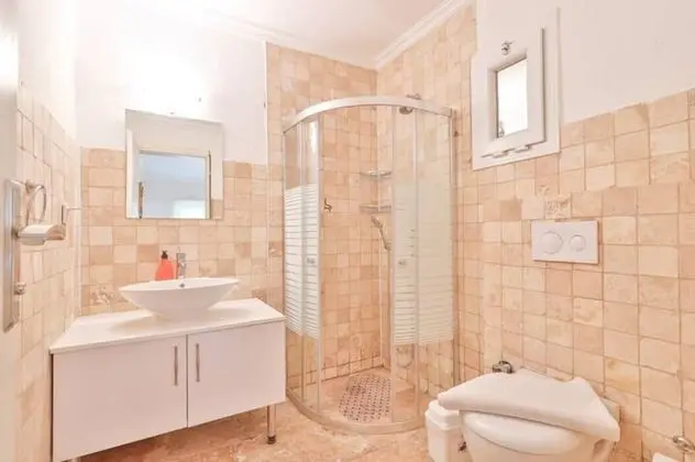 Deluxe Apartment, Sea View