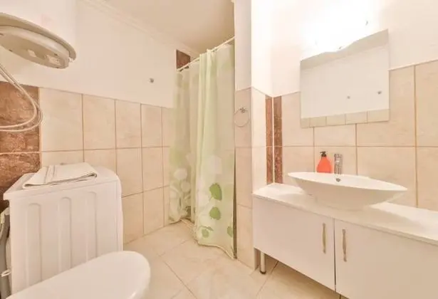 Deluxe Apartment, Sea View
