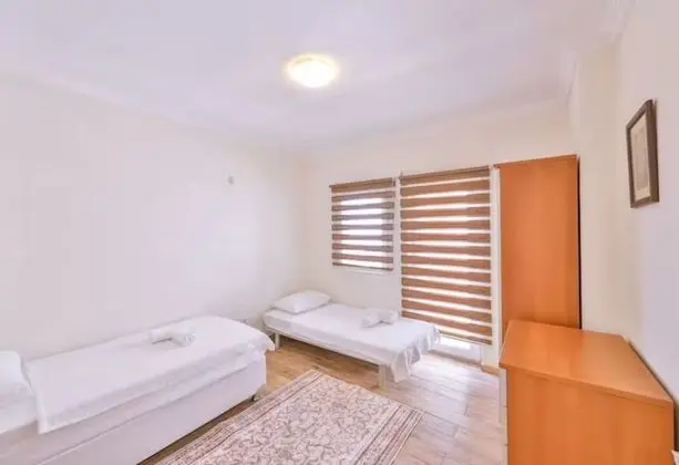 Deluxe Apartment, Sea View