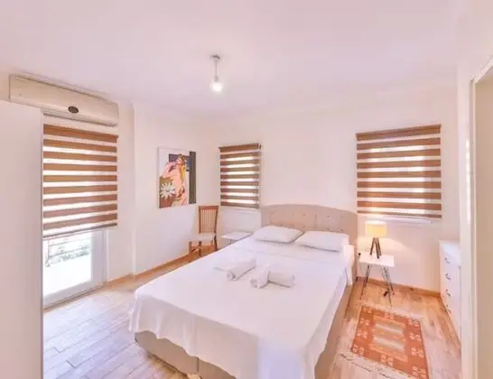 Deluxe Apartment, Sea View