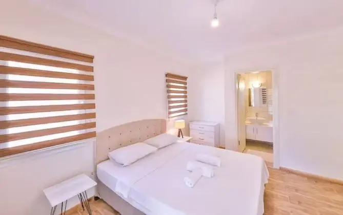 Deluxe Apartment, Sea View