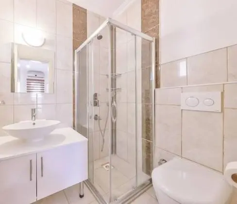 Deluxe Apartment, Sea View