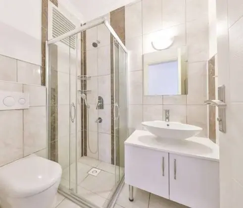 Deluxe Apartment, Sea View