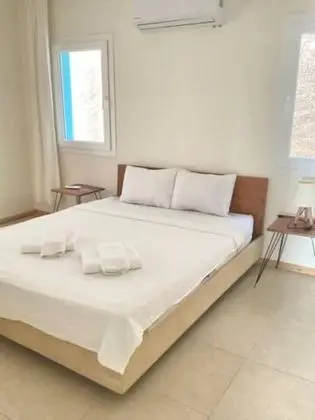 Deluxe Apartment, Sea View