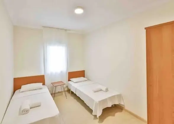 Deluxe Apartment, Sea View