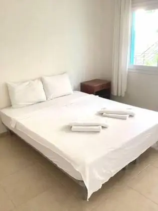 Deluxe Apartment, Sea View