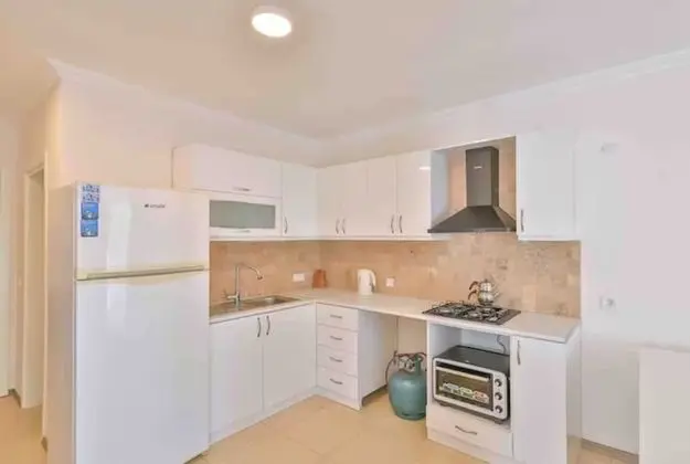 Deluxe Apartment, Sea View