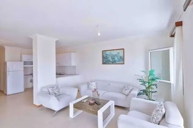 Deluxe Apartment, Sea View