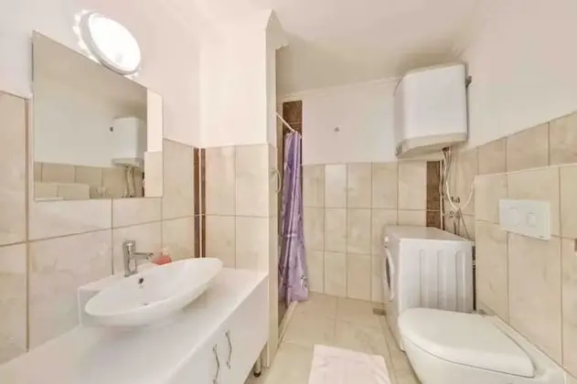 Deluxe Apartment, Sea View