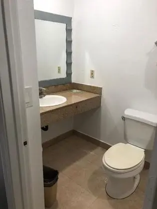 Tek Kişilik Oda, 1 En Büyük (King) Boy Yatak