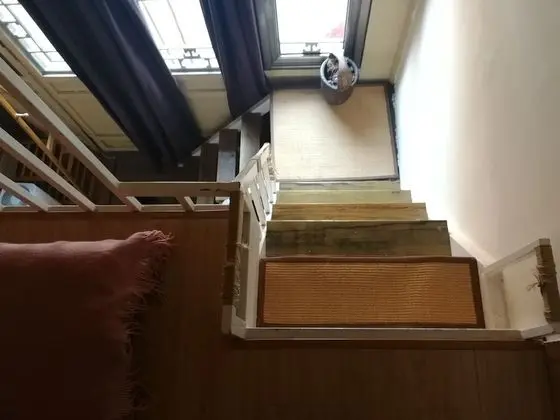 Deluxe Çatı Katı (Loft)