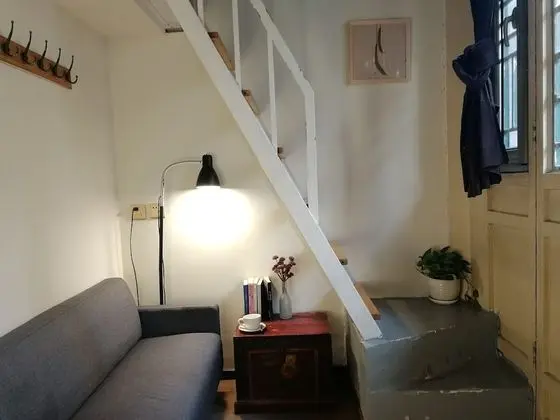 Standard Çatı Katı (Loft)