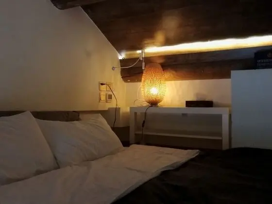 Standard Çatı Katı (Loft)