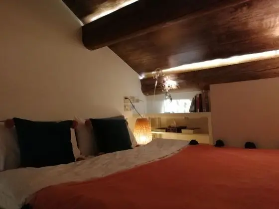 Standard Çatı Katı (Loft)