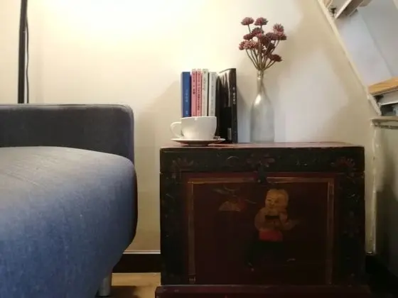Standard Çatı Katı (Loft)