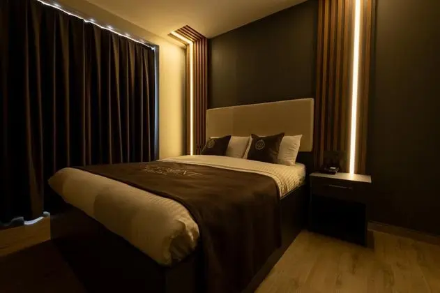 Standart Oda, Bahçe veya Sokak Manzaralı