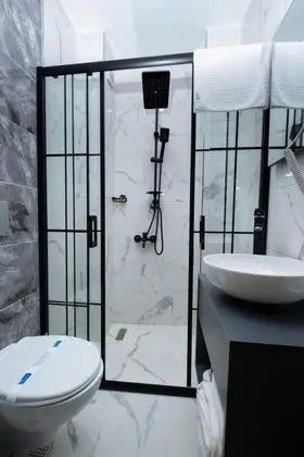 Standart Oda, Bahçe veya Sokak Manzaralı