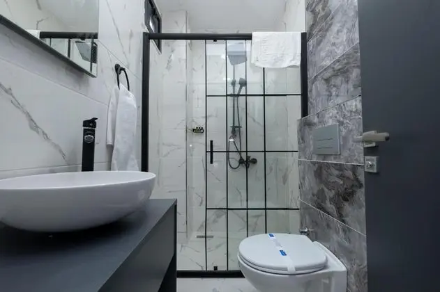 Standart Single Oda, Bahçe veya Sokak Manzaralı