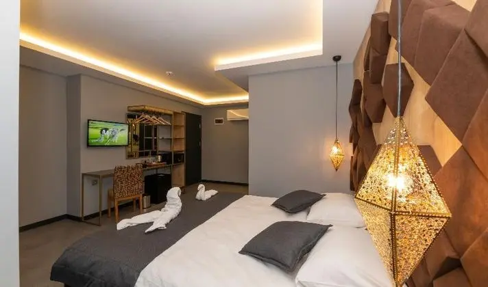 Çift Kişilik Oda