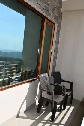 Deluxe Oda, 1 Çift Kişilik Yatak, Sigara İçilmez