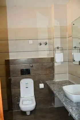 Family Oda, 1 Çift Kişilik Yatak, Sigara İçilmez