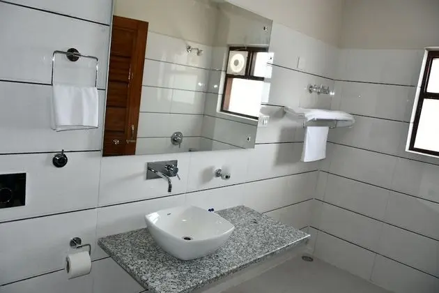 Kır Evi, 1 Çift Kişilik Yatak, Sigara İçilmez