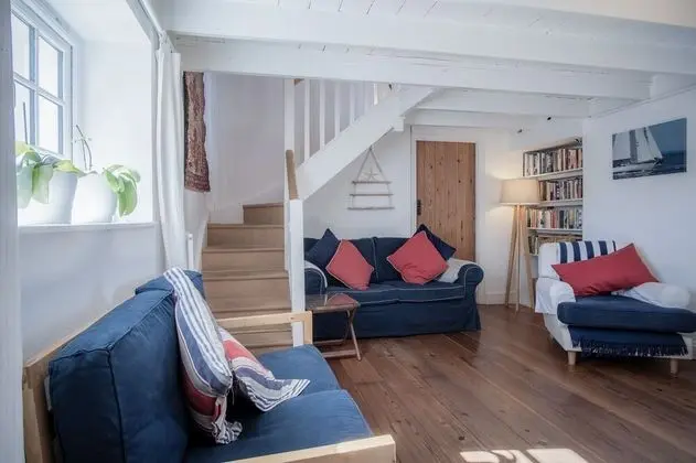 Traditional Kır Evi