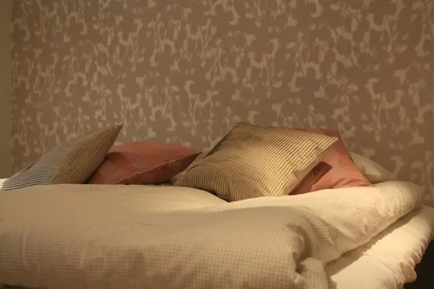 Tek Büyük Yataklı Oda, Özel Banyo (1 double bed and 1 extra bed 80 cm)