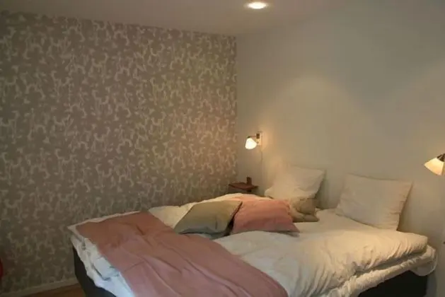 Tek Büyük Yataklı Oda, Özel Banyo (1 double bed and 1 extra bed 80 cm)