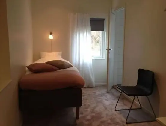 Tek Kişilik Oda, Özel Banyo