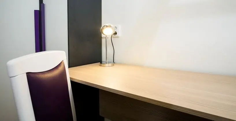 Classic Stüdyo, Şehir Manzaralı