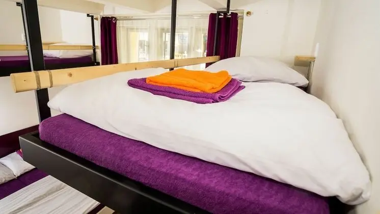 Classic Stüdyo, Şehir Manzaralı