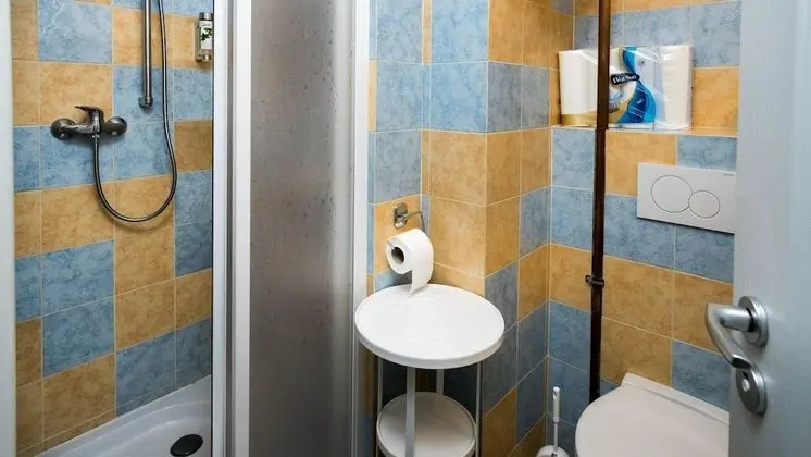 Classic Stüdyo, Şehir Manzaralı