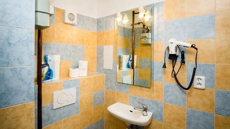 Classic Stüdyo, Şehir Manzaralı