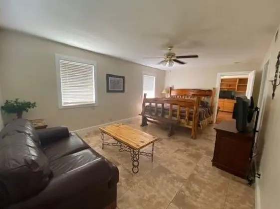 Executive Villa, 2 Yatak Odası