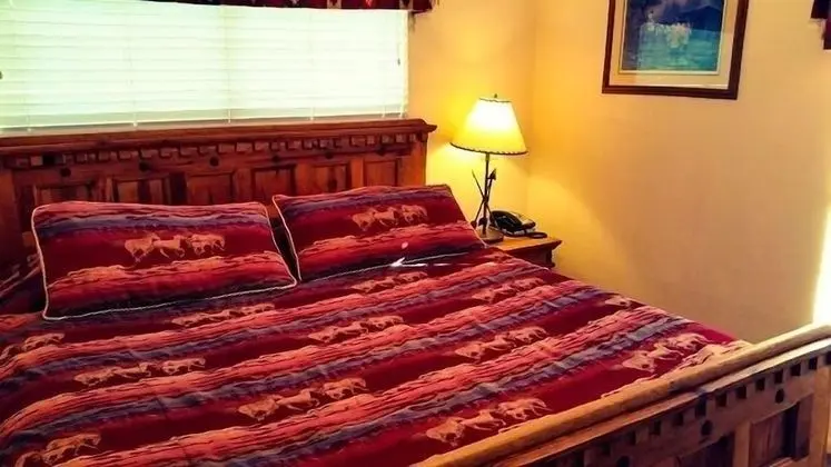 Executive Villa, 2 Yatak Odası